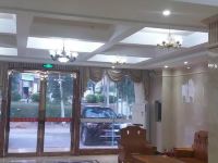 儋州安尔顿精品酒店 - 公共区域