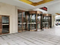 Vienna Hotel (Yichun High-speed Railway Station Wanda) Hotel a Yichun Railway Station Area