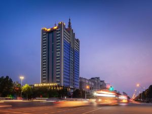 Gold Melody Hotel (Zibo Huaguang Road)