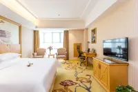 비엔나 호텔(Vienna Hotel) 호텔(쿤산펑청) 북부 공업단지 호텔