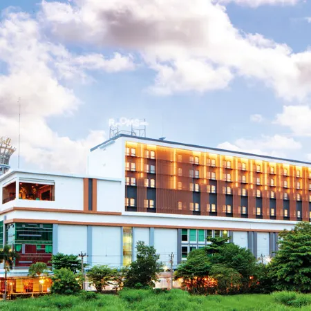 Rooms Inc Semarang