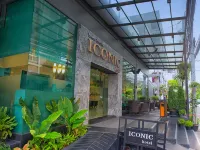 โรงแรมไอโคนิค จตุจักร โรงแรมใกล้จตุจักร