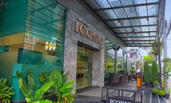 Iconic Hotel Chatuchak