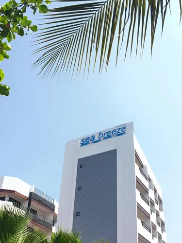 รูปภาพของซีบรีซ บางแสน