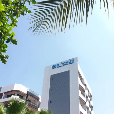 Seabreeze Bangsaen