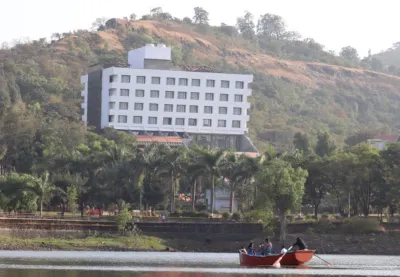 Sunotel Hotels in Saputara