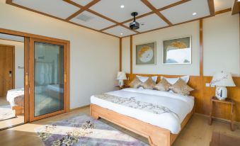 Shui Zhi Pan Lake View Inn