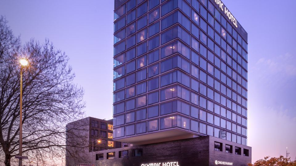 Olympic Hotel