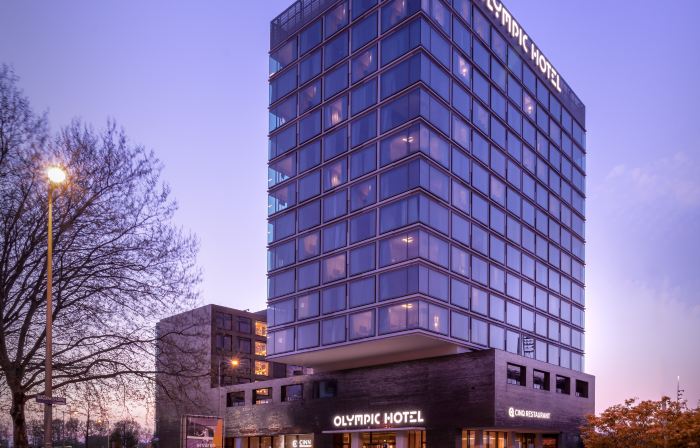 Olympic Hotel