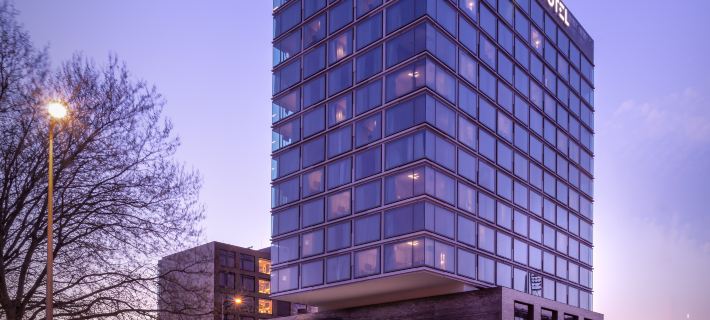 Olympic Hotel Hotels in Amsterdam