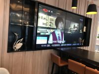宜尚酒店(成都新都马超西路地铁站店) - 多功能厅