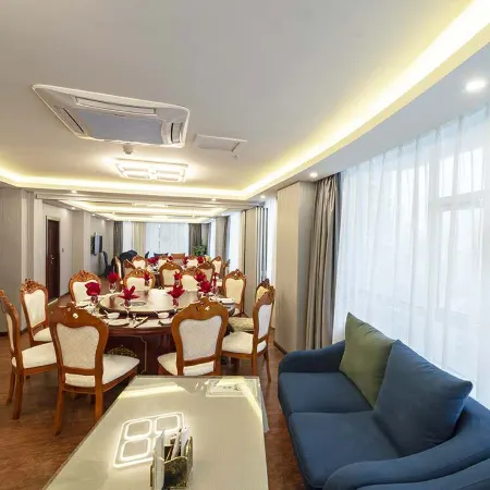 Jingteng Liwan Hotel