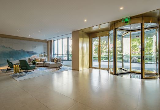 신시어 레지던스 창펑 이미지