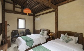 Jixian Bafenzhai Boutique B&B