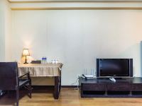 北京御都服务公寓 - 温馨家庭房