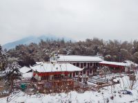 泾县归去来兮山居民宿 - 酒店外部