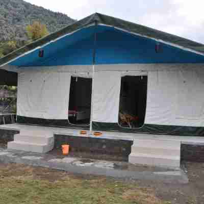 Tatva Bir Tents and Hotel Hotel Exterior