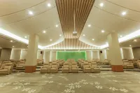 Xiuhe Hot Spring Holiday Hotel Hotels in Xiushui County