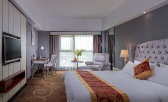 Vienna International Hotel (Yunfu Yuncheng)