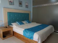 湄洲岛海洋之家度假宾馆 - 大床房