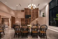 Yashangyinting Hotel [The first choice for overseas tourists] - breakfast