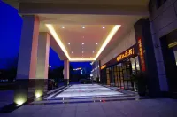 Lxora Hotel