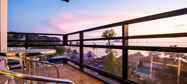 Days Inn by Wyndham Aonang Krabi Hotels in Krabi Town