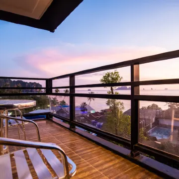Days Inn by Wyndham Aonang Krabi Hotels near Ao nang Landmark boxing Stadium
