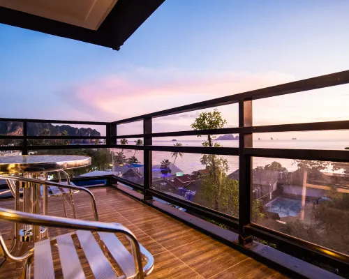 Days Inn by Wyndham Aonang Krabi Hotel a Krabi