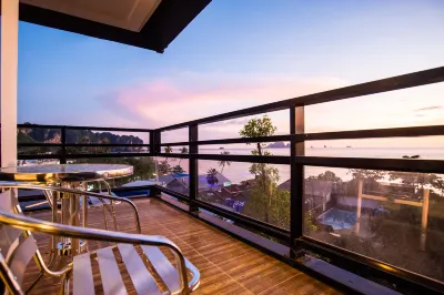 Days Inn by Wyndham Aonang Krabi Hôtels à : Krabi