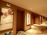 会泽朴宿酒店 - 公共区域