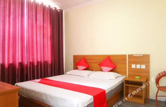 新康力温泉度假村