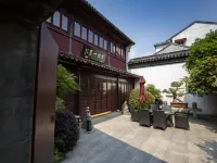 호브리 맨션 클럽 & 호텔 핑지앙 로드 주변 호텔