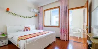 Youjian Xiaoxiang Inn - Chambre Double