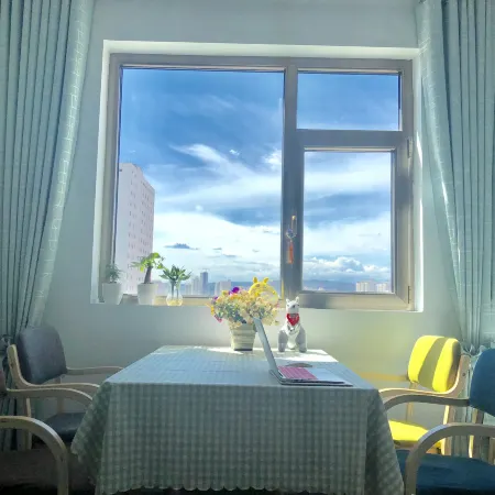 Xining Moshang Liunian Premium Hostel Homestay