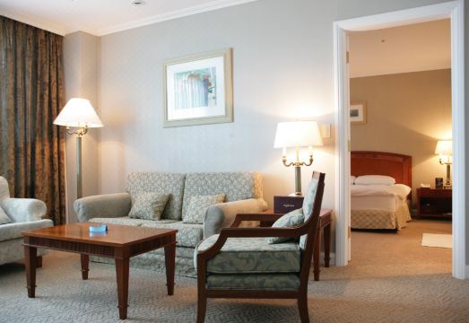 하이원 팰리스 전경