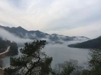 黄山渔子宿民宿 - 酒店景观