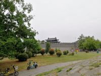 寿县诺言法式旅馆 - 酒店附近