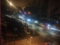 兰欧酒店(烟台国际会展中心烟台大学店) - 酒店景观