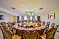 โรงแรมเจี้ยนกั๋ว