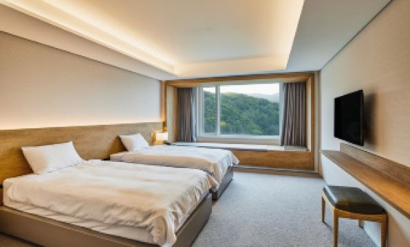 Phoenix Hotel Pyeongchang