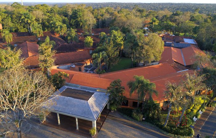 San Martin Hotel & Resort ホテル