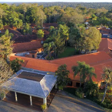 Sanma Hotel Hotels near Iguacu River