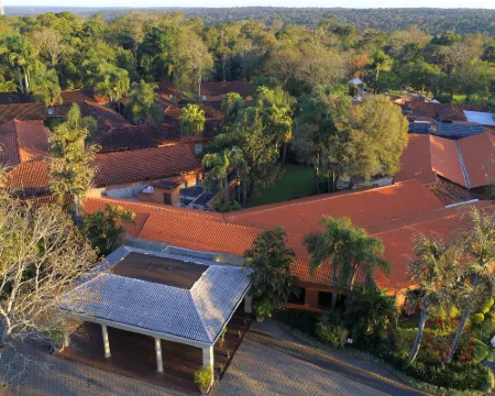 Sanma Hotel Hotels in Foz do Iguacu