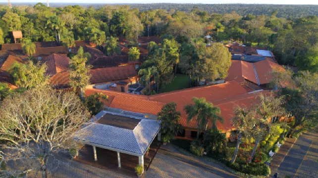 산 마틴 리조트 & 스파