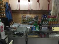 淄博情缘旅馆 - 公共区域
