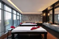 Wyndham Grand Yangon - spa