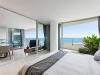 Clear Water Bay Diamond Coast Air Villa Sea View Holiday Apartment Hotels in Lingshui Li Autonomous County