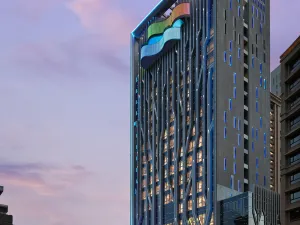 Four Points by Sheraton Linkou