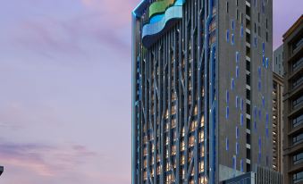 Four Points by Sheraton Linkou